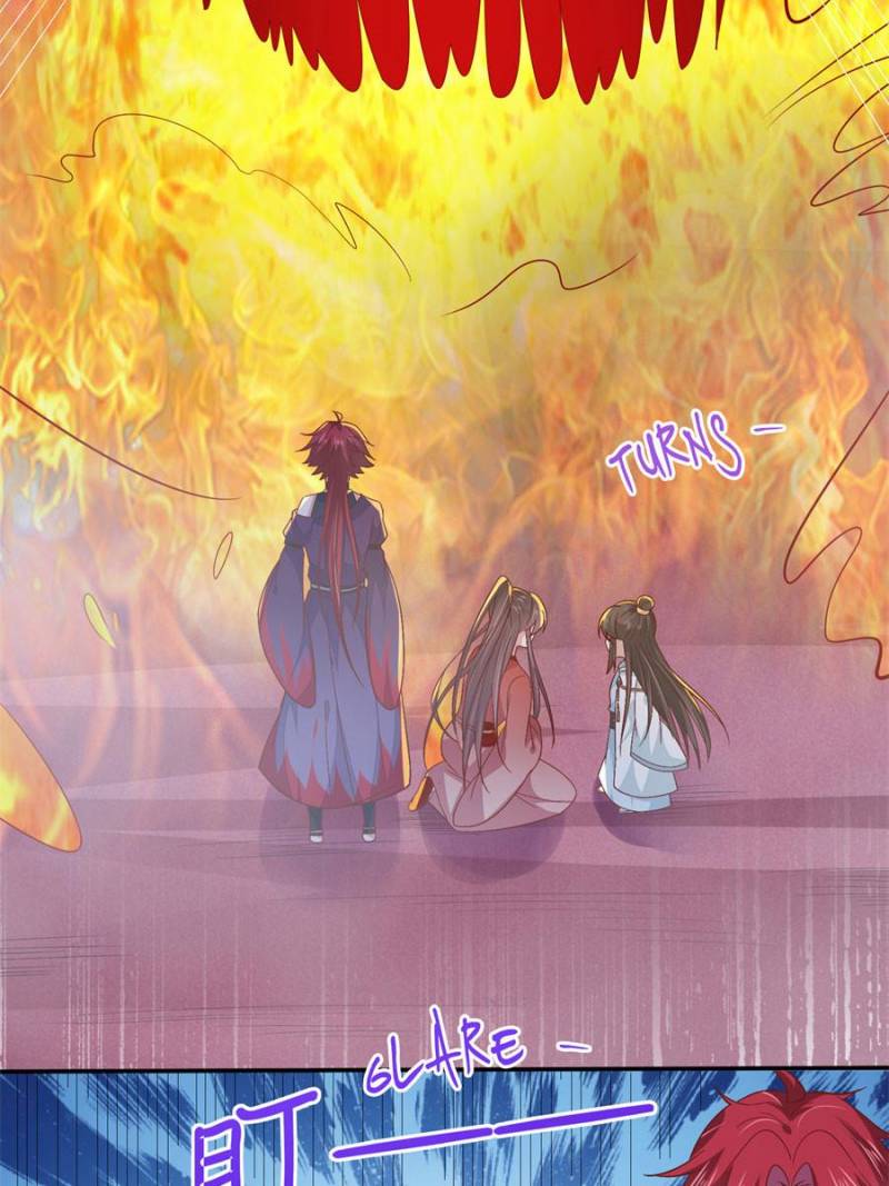 Pupillary Master Chapter 165 - Page 34