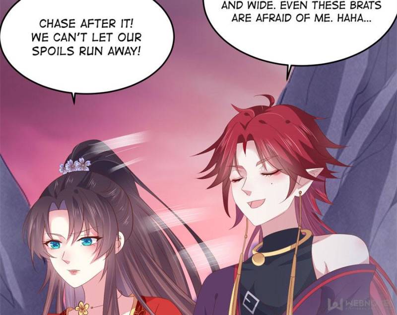 Pupillary Master Chapter 165 - Page 38