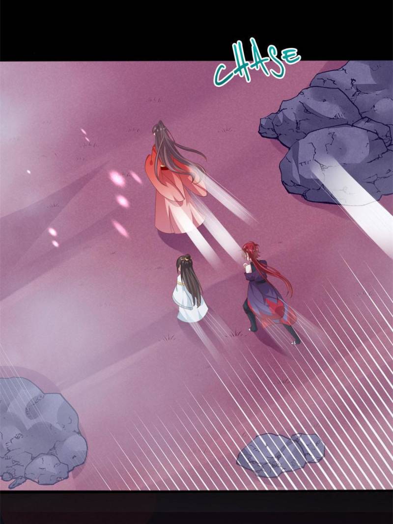 Pupillary Master Chapter 165 - Page 40