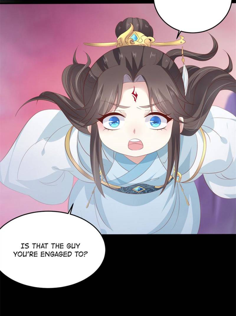 Pupillary Master Chapter 165 - Page 46