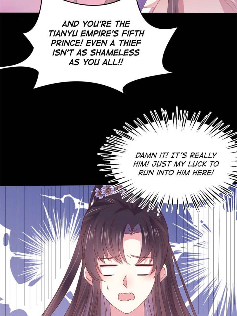 Pupillary Master Chapter 165 - Page 49