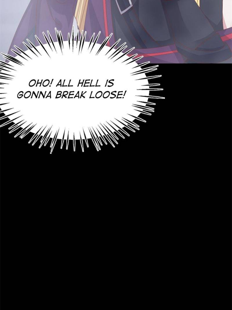 Pupillary Master Chapter 165 - Page 52