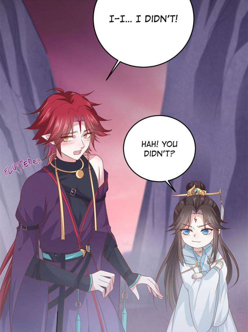 Pupillary Master Chapter 165 - Page 6