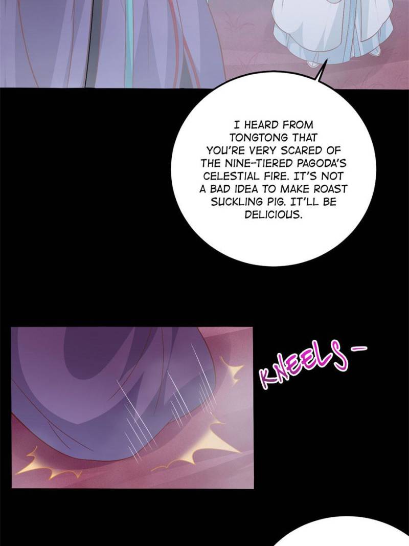 Pupillary Master Chapter 165 - Page 7