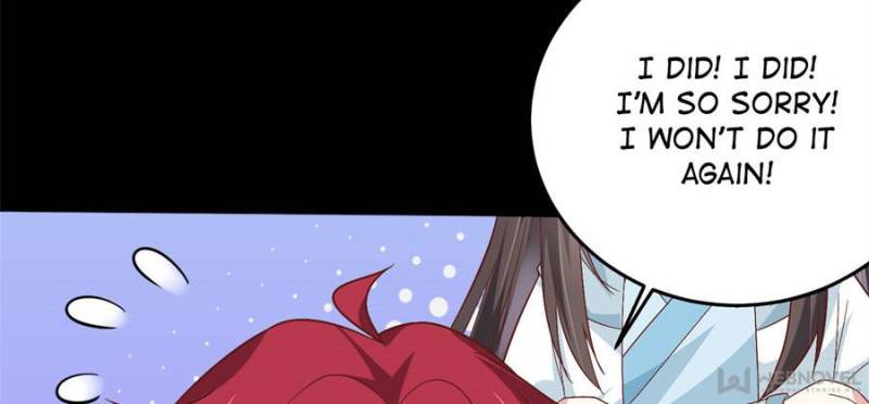 Pupillary Master Chapter 165 - Page 8