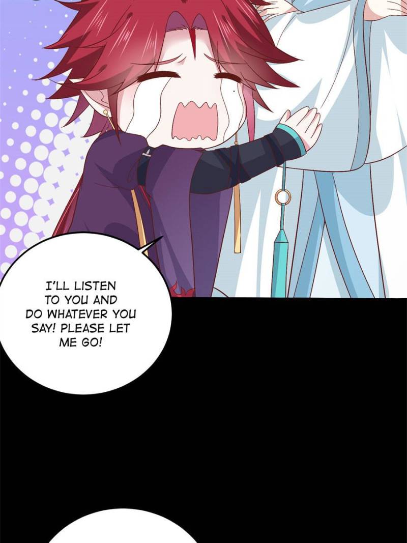 Pupillary Master Chapter 165 - Page 9