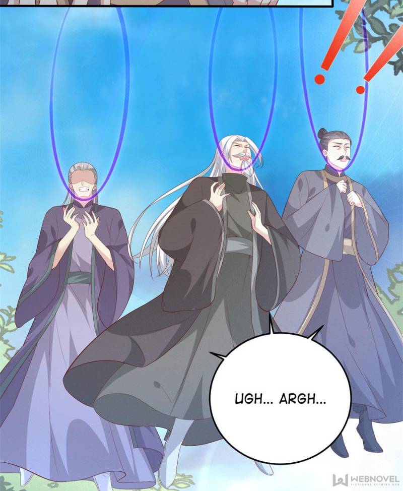 Pupillary Master Chapter 166 - Page 14