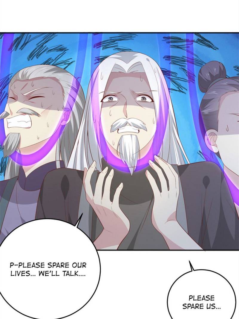 Pupillary Master Chapter 166 - Page 18