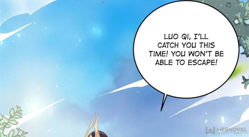 Pupillary Master Chapter 166 - Page 2