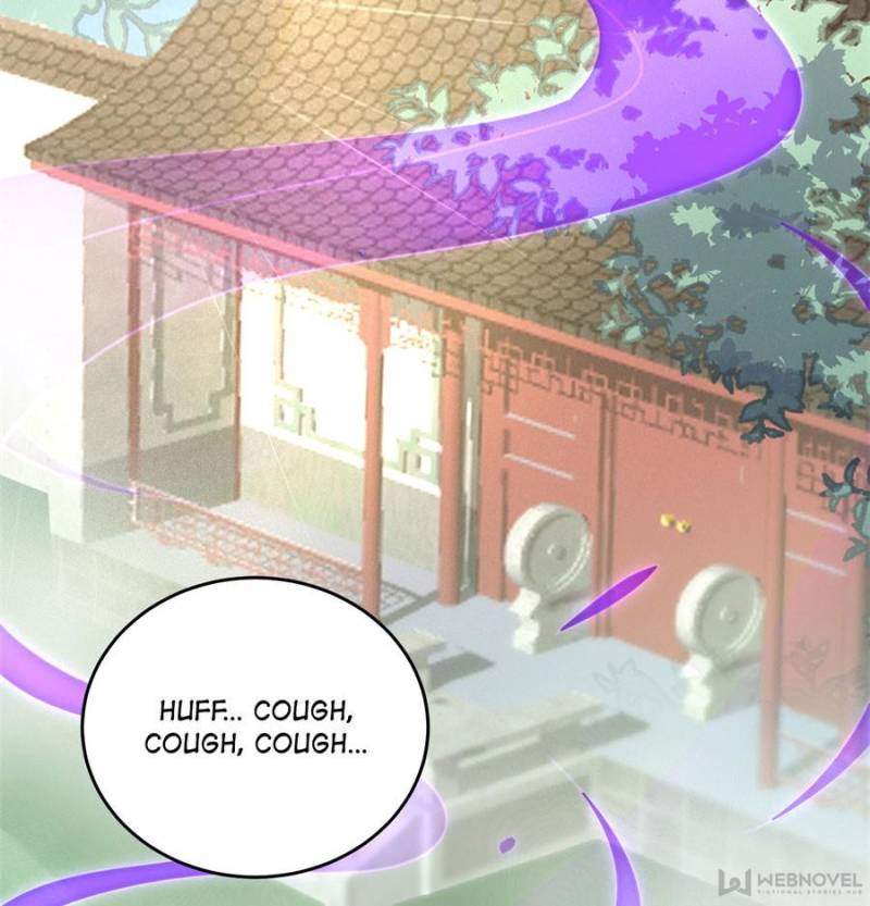 Pupillary Master Chapter 166 - Page 20