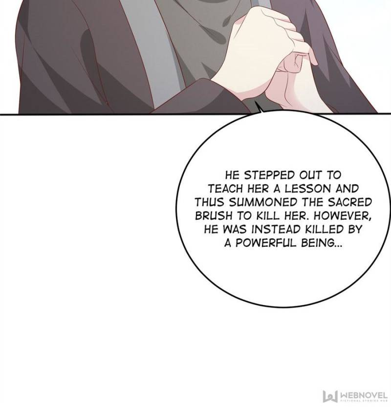 Pupillary Master Chapter 166 - Page 23