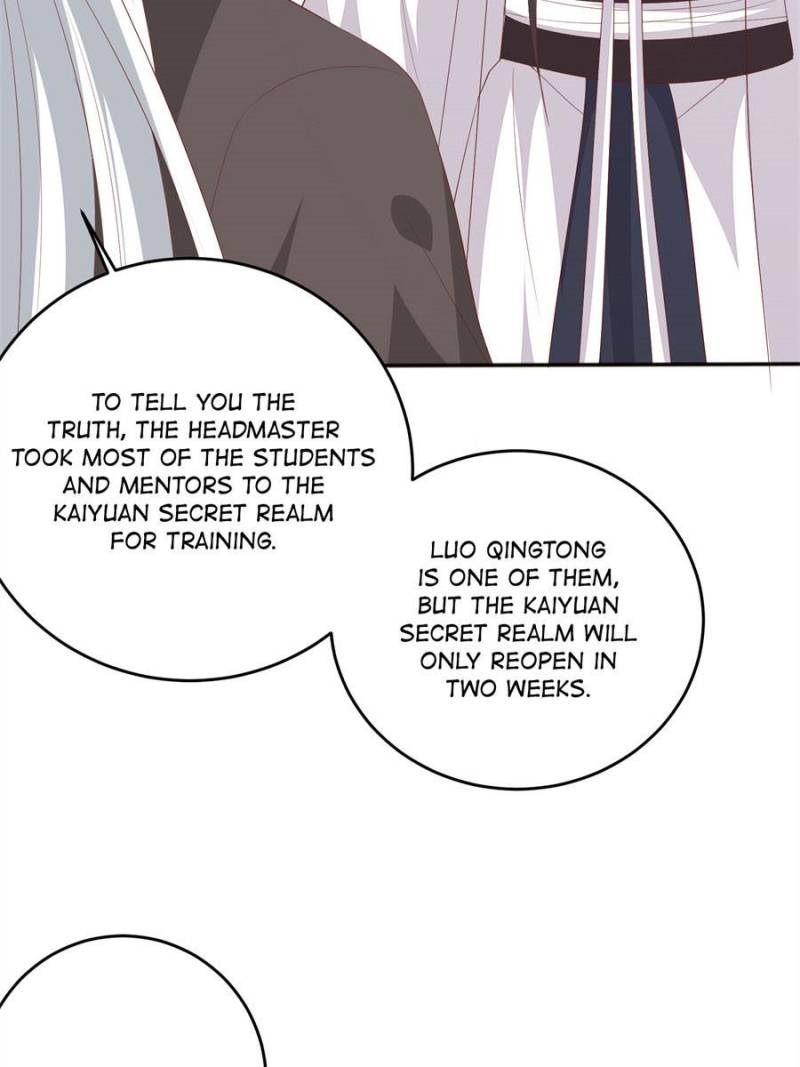 Pupillary Master Chapter 166 - Page 30