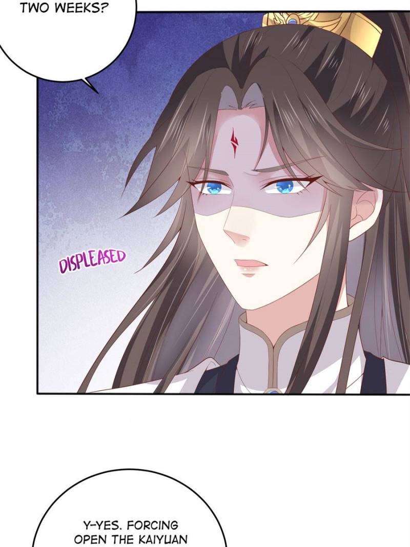 Pupillary Master Chapter 166 - Page 31
