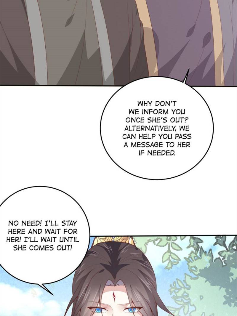 Pupillary Master Chapter 166 - Page 33
