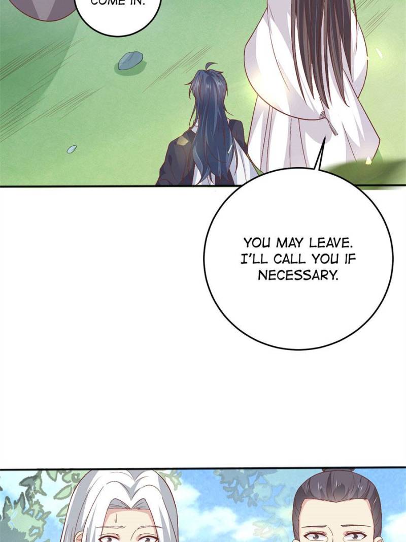 Pupillary Master Chapter 166 - Page 37