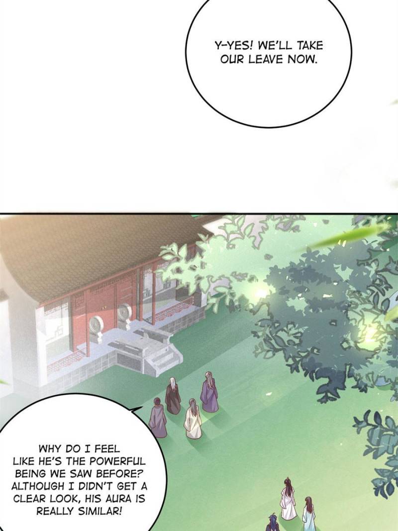 Pupillary Master Chapter 166 - Page 39