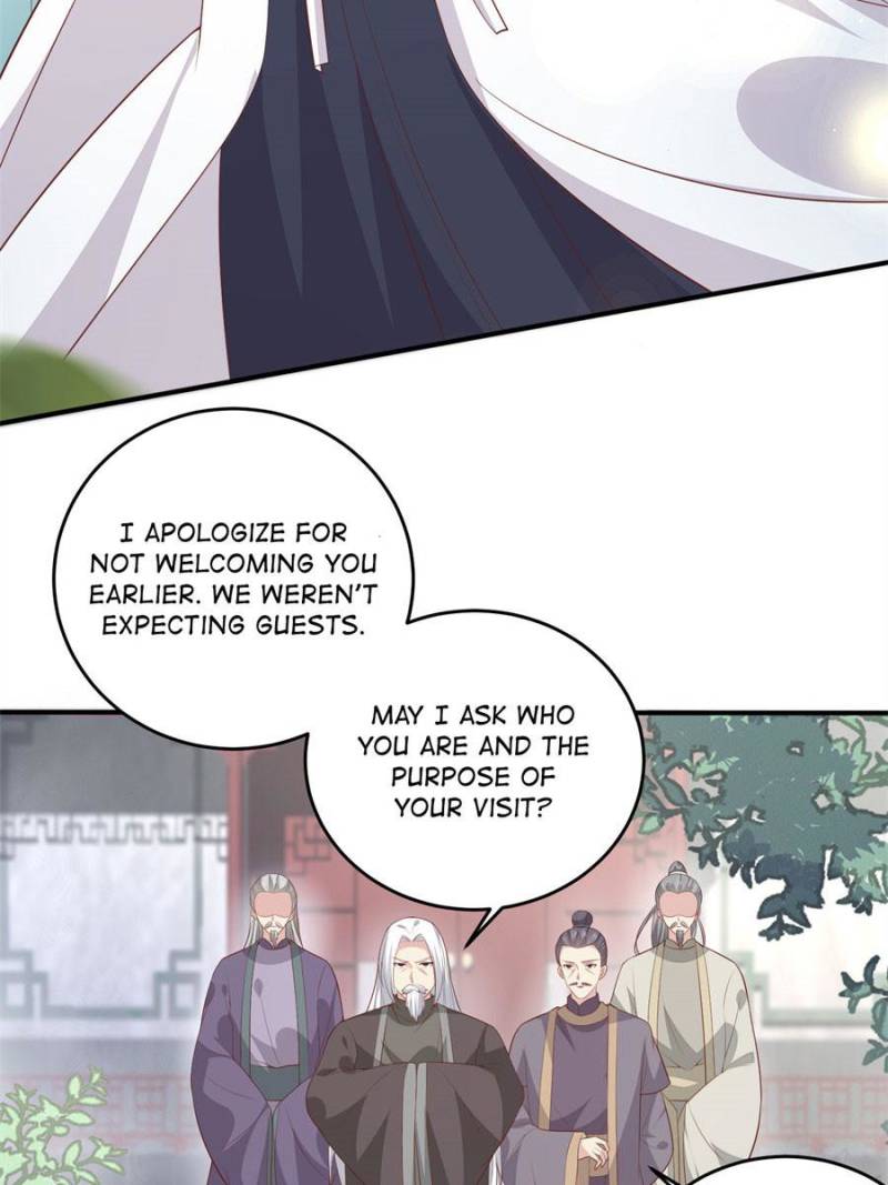 Pupillary Master Chapter 166 - Page 4