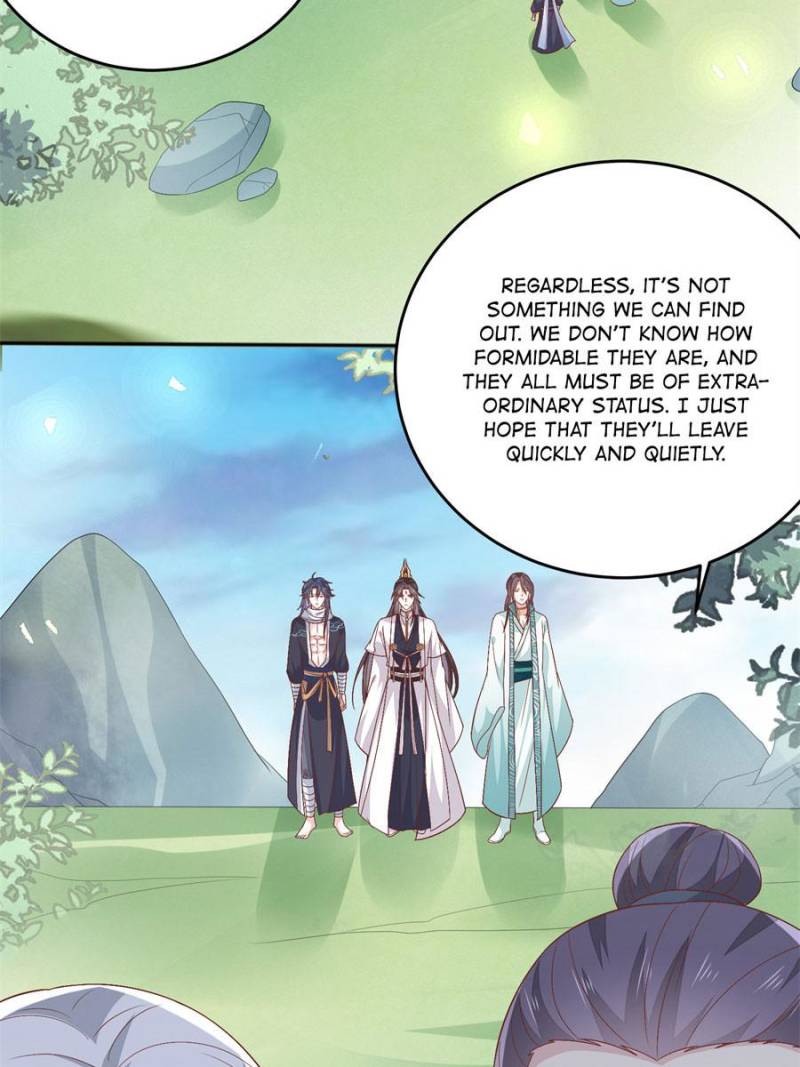 Pupillary Master Chapter 166 - Page 40