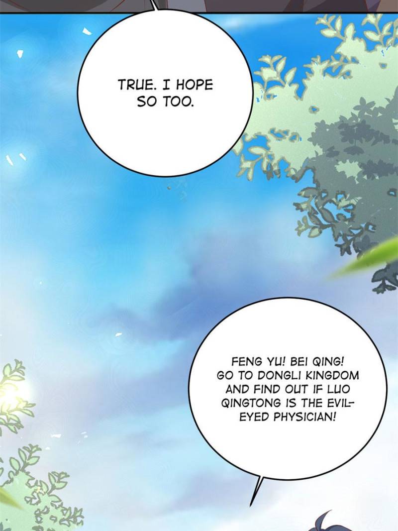 Pupillary Master Chapter 166 - Page 42
