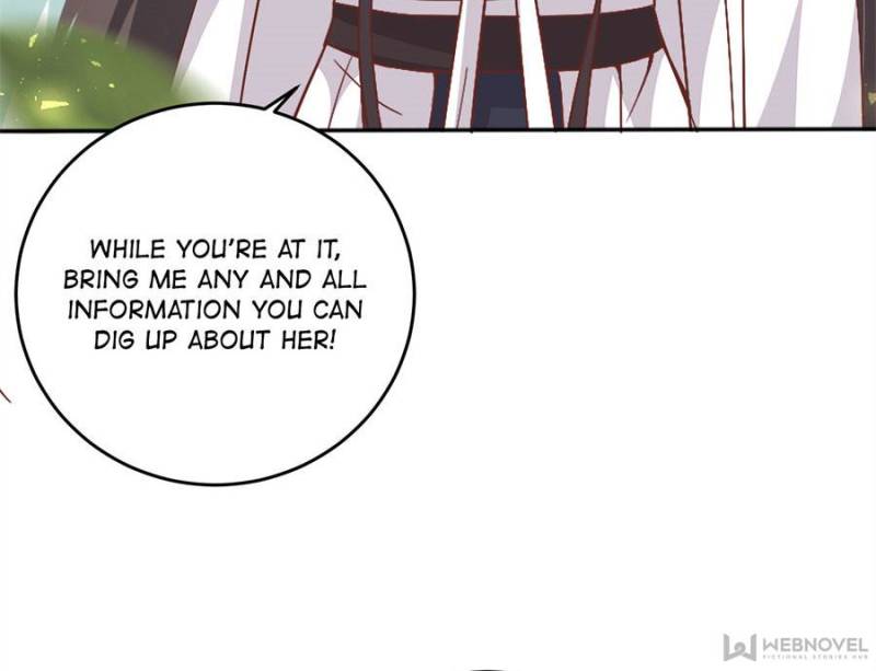 Pupillary Master Chapter 166 - Page 44