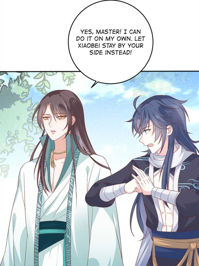 Pupillary Master Chapter 166 - Page 45