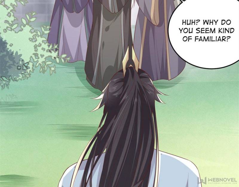 Pupillary Master Chapter 166 - Page 5