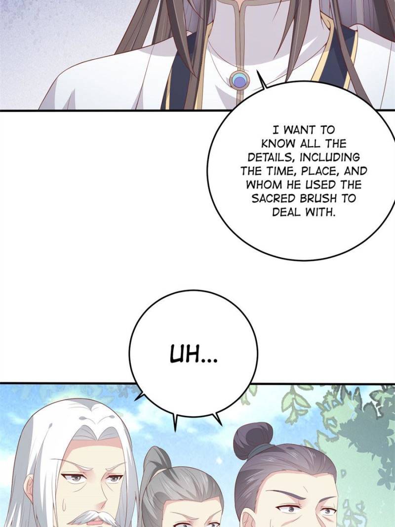 Pupillary Master Chapter 166 - Page 7