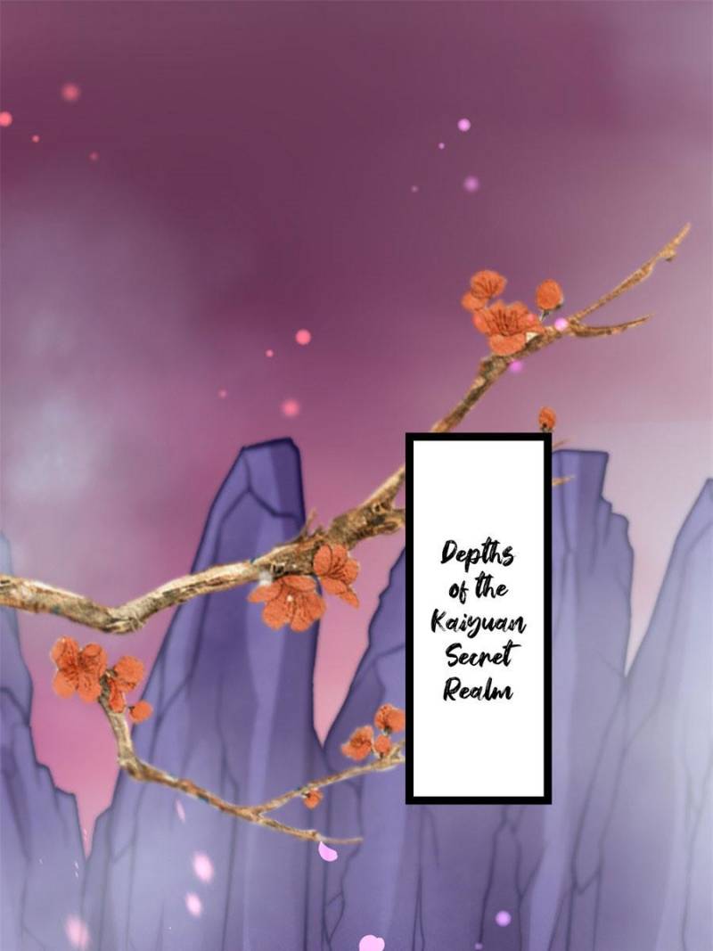 Pupillary Master Chapter 167 - Page 0