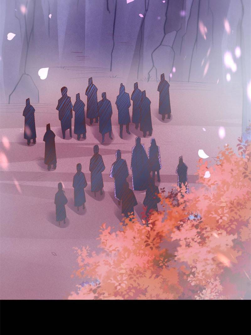 Pupillary Master Chapter 167 - Page 1