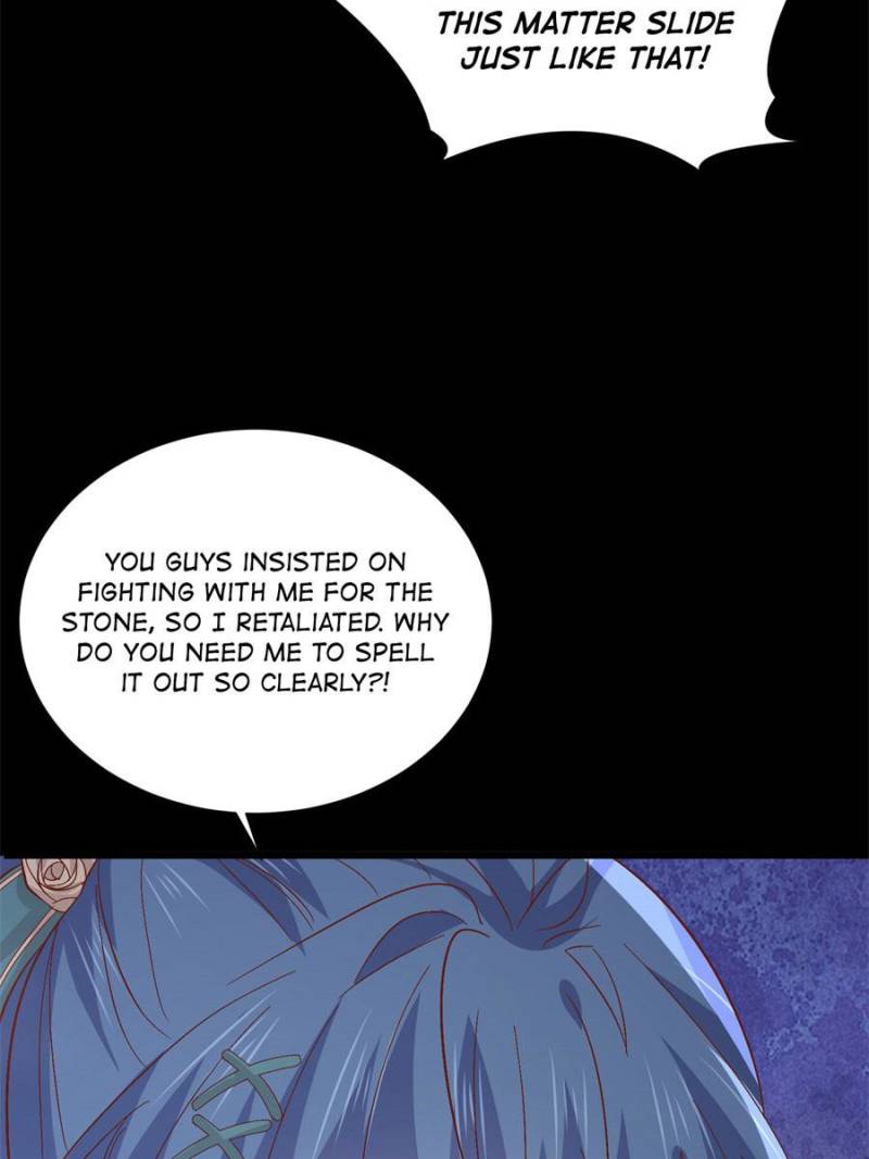 Pupillary Master Chapter 167 - Page 10