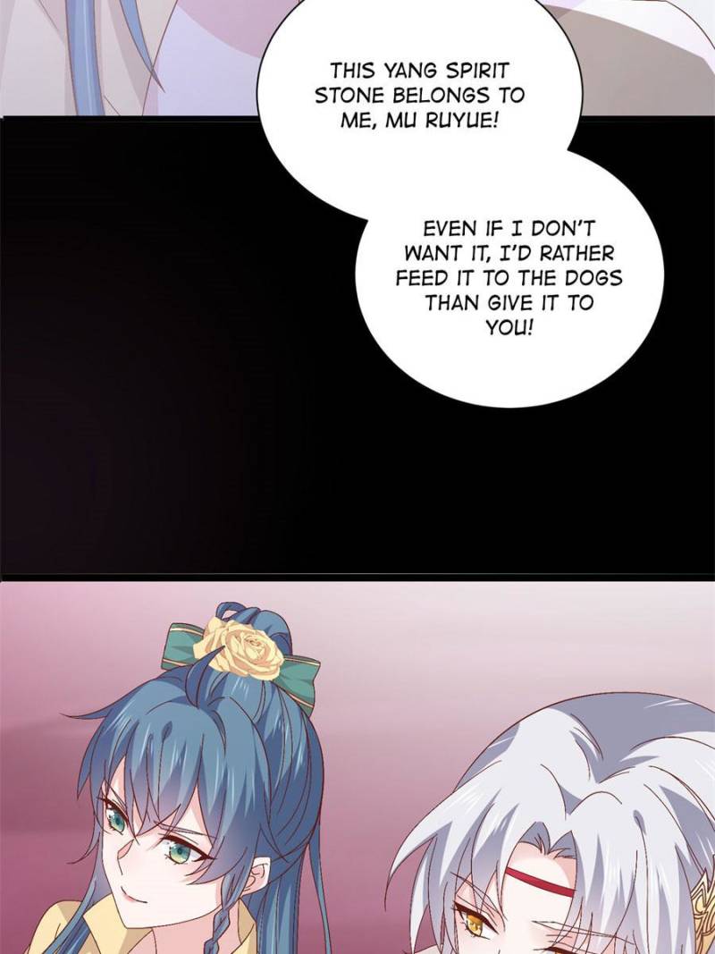 Pupillary Master Chapter 167 - Page 12