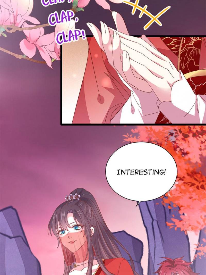 Pupillary Master Chapter 167 - Page 15