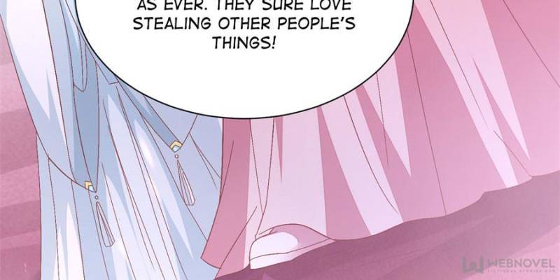 Pupillary Master Chapter 167 - Page 17