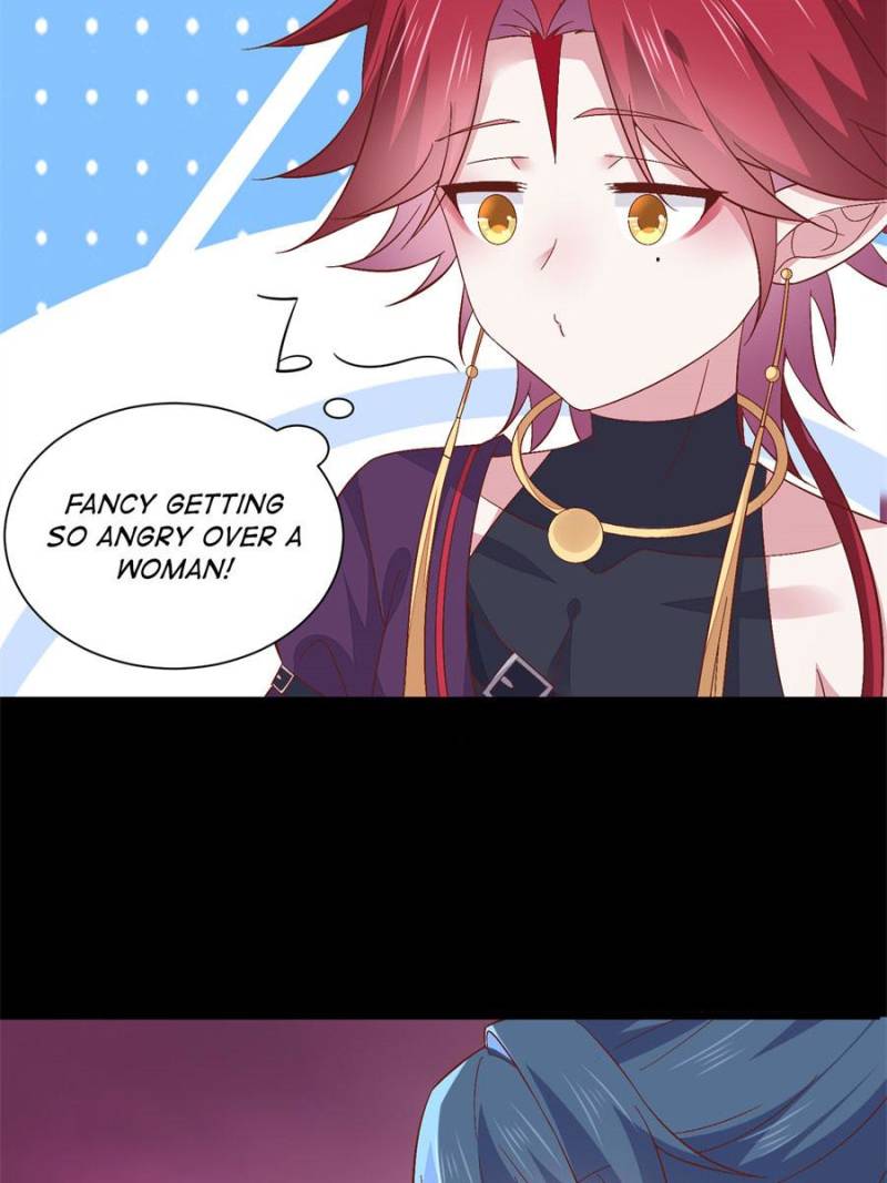 Pupillary Master Chapter 167 - Page 24