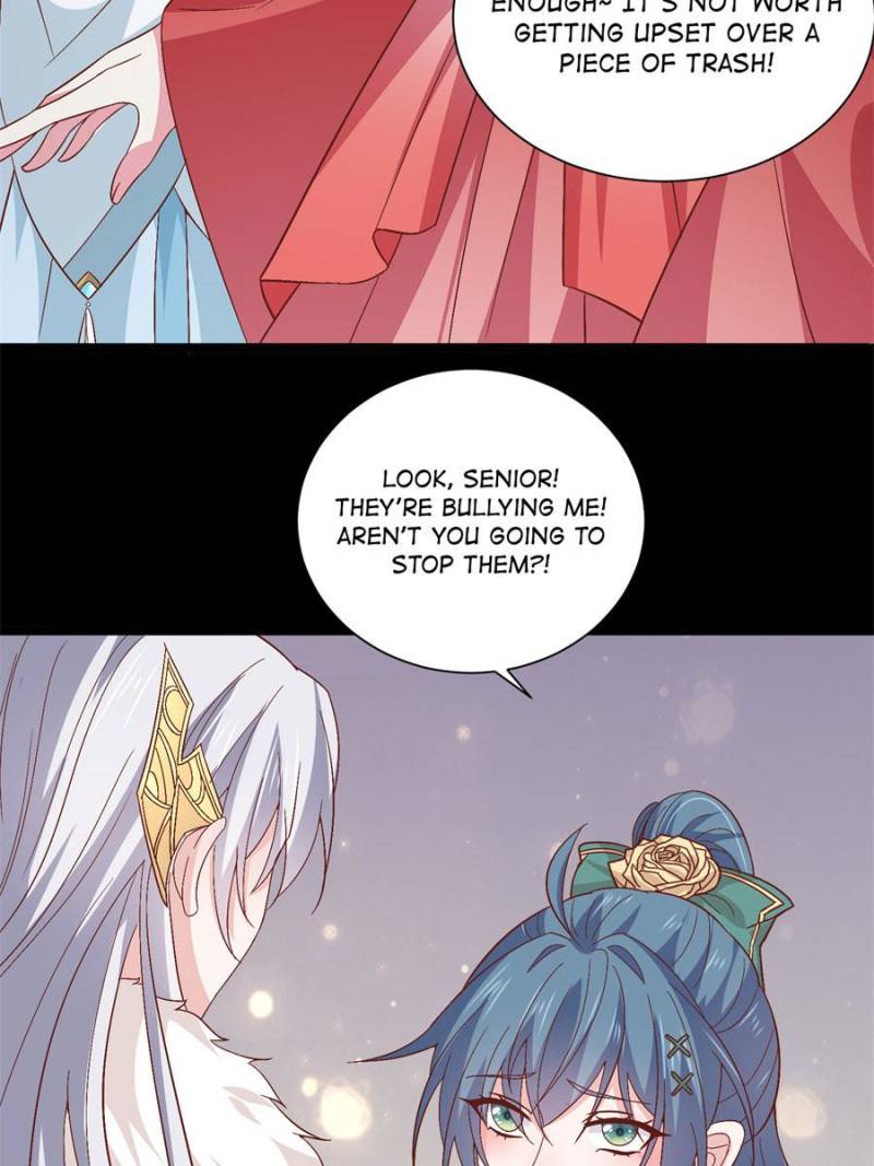 Pupillary Master Chapter 167 - Page 28