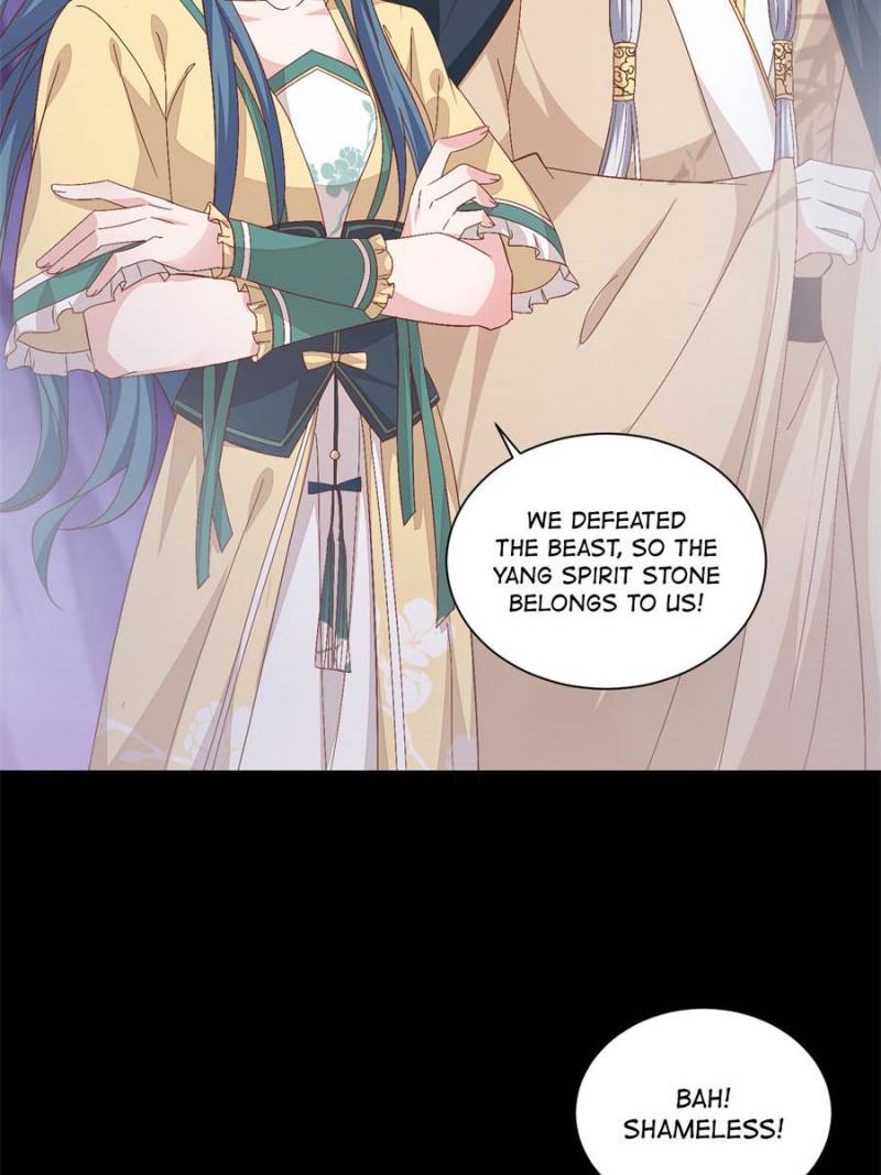 Pupillary Master Chapter 167 - Page 3