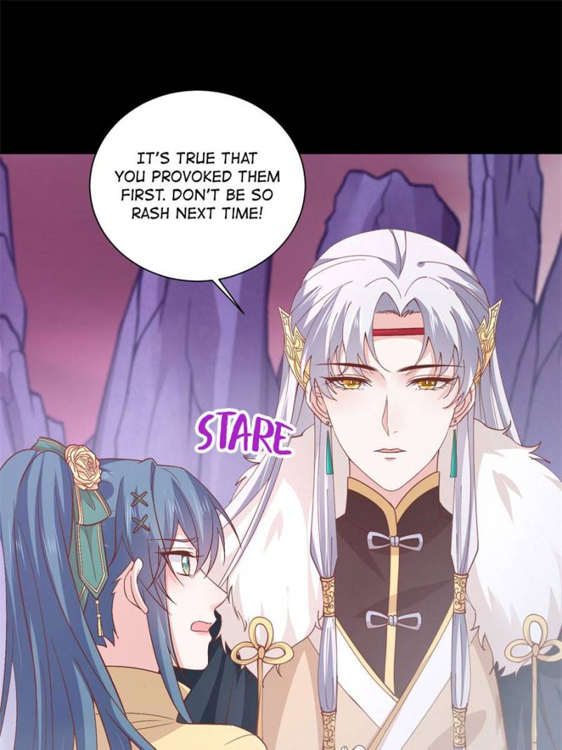 Pupillary Master Chapter 167 - Page 33