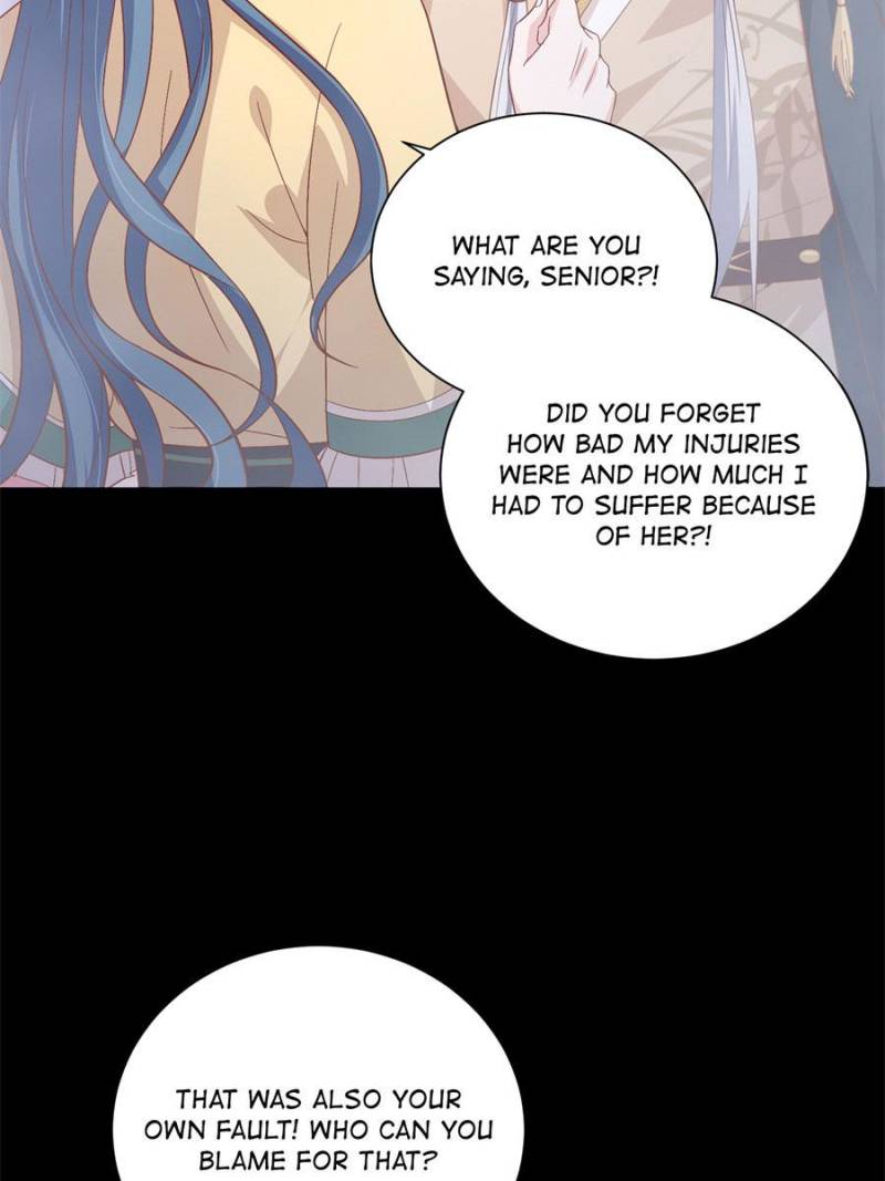 Pupillary Master Chapter 167 - Page 34