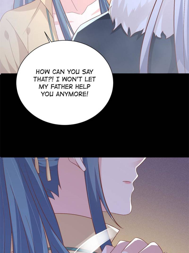 Pupillary Master Chapter 167 - Page 36
