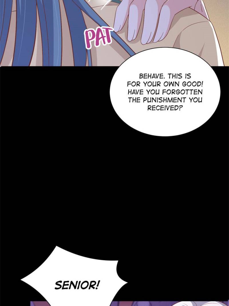 Pupillary Master Chapter 167 - Page 37