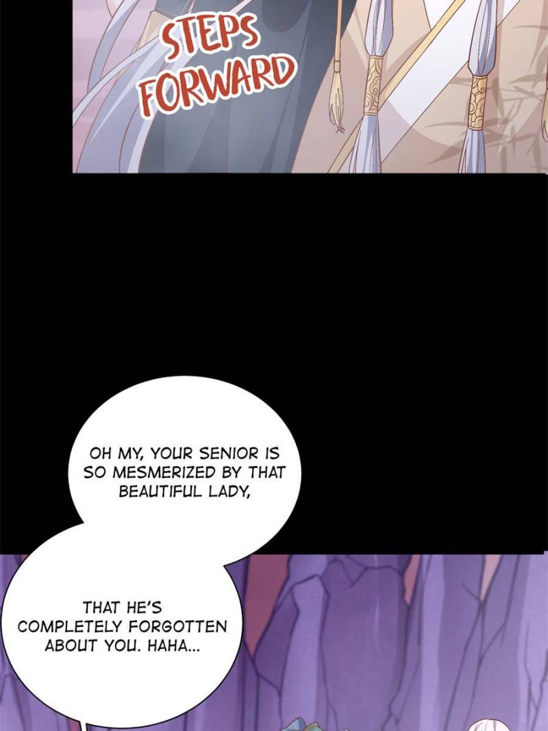 Pupillary Master Chapter 167 - Page 39