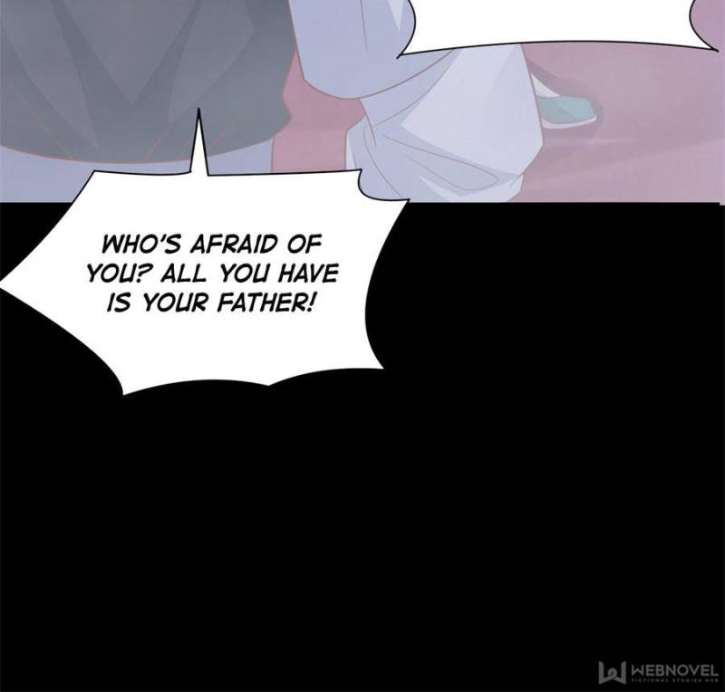 Pupillary Master Chapter 167 - Page 41