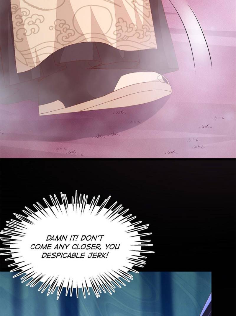 Pupillary Master Chapter 167 - Page 43