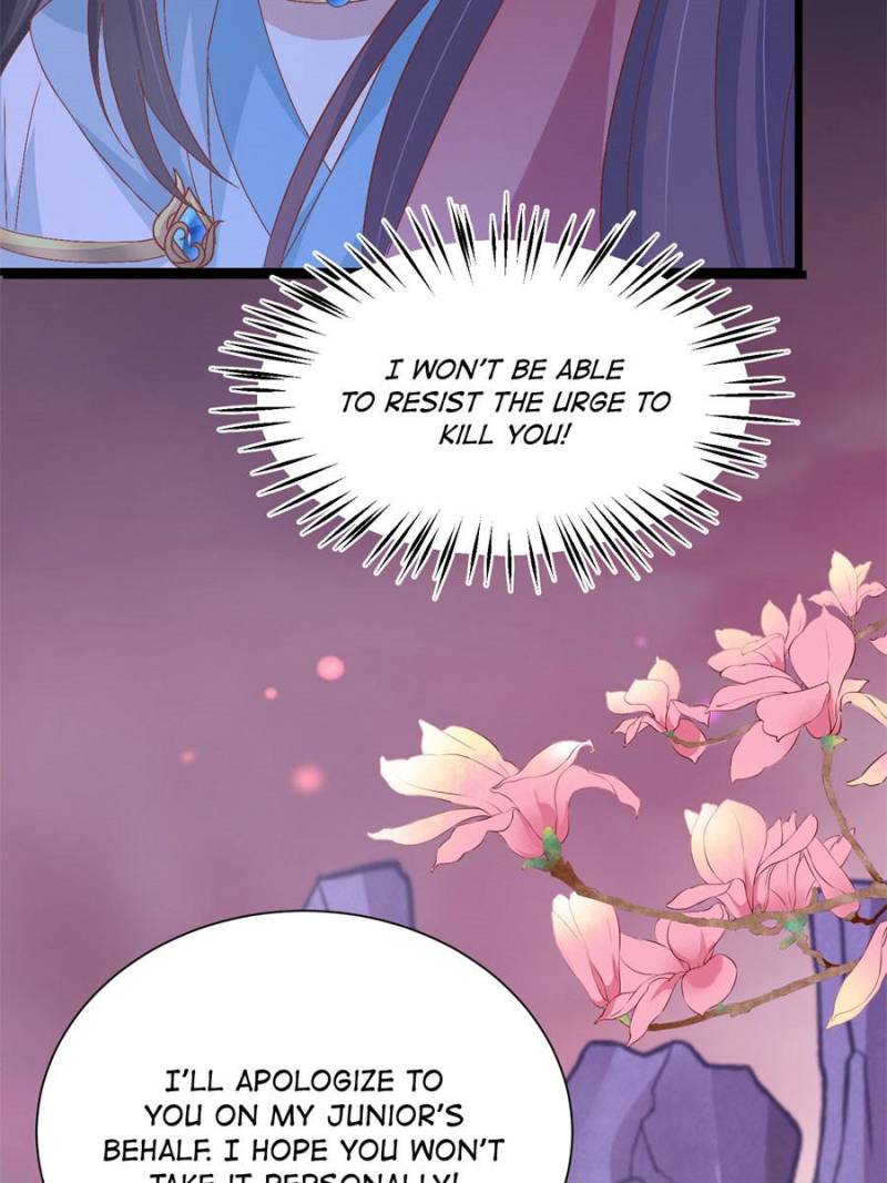 Pupillary Master Chapter 167 - Page 45