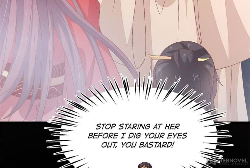 Pupillary Master Chapter 167 - Page 47