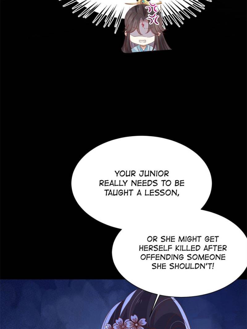 Pupillary Master Chapter 167 - Page 48