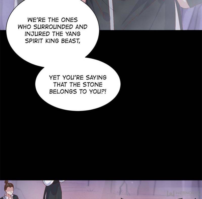 Pupillary Master Chapter 167 - Page 5