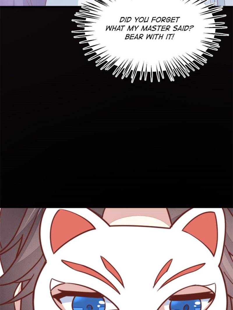 Pupillary Master Chapter 167 - Page 57