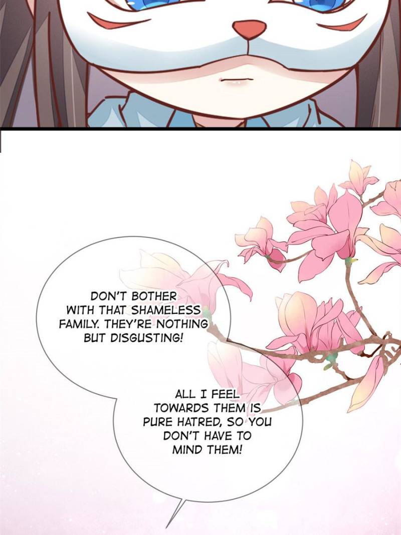 Pupillary Master Chapter 167 - Page 58
