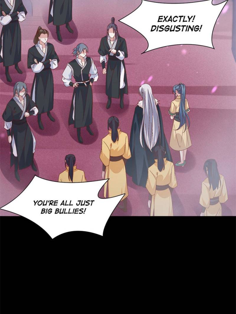 Pupillary Master Chapter 167 - Page 6